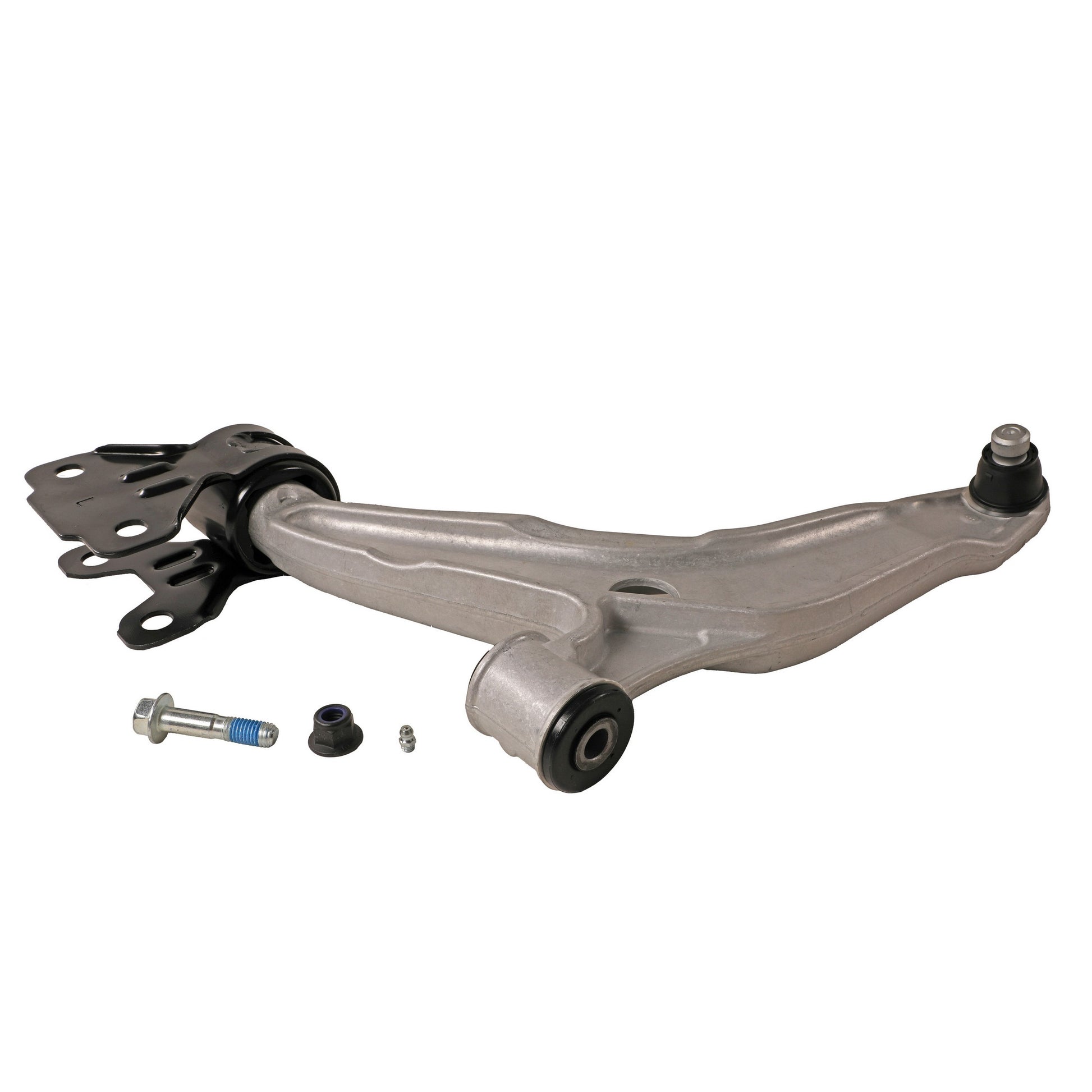 MOOG Chassis Products Suspension Control Arm and Ball Joint Assembly RK623821 main image