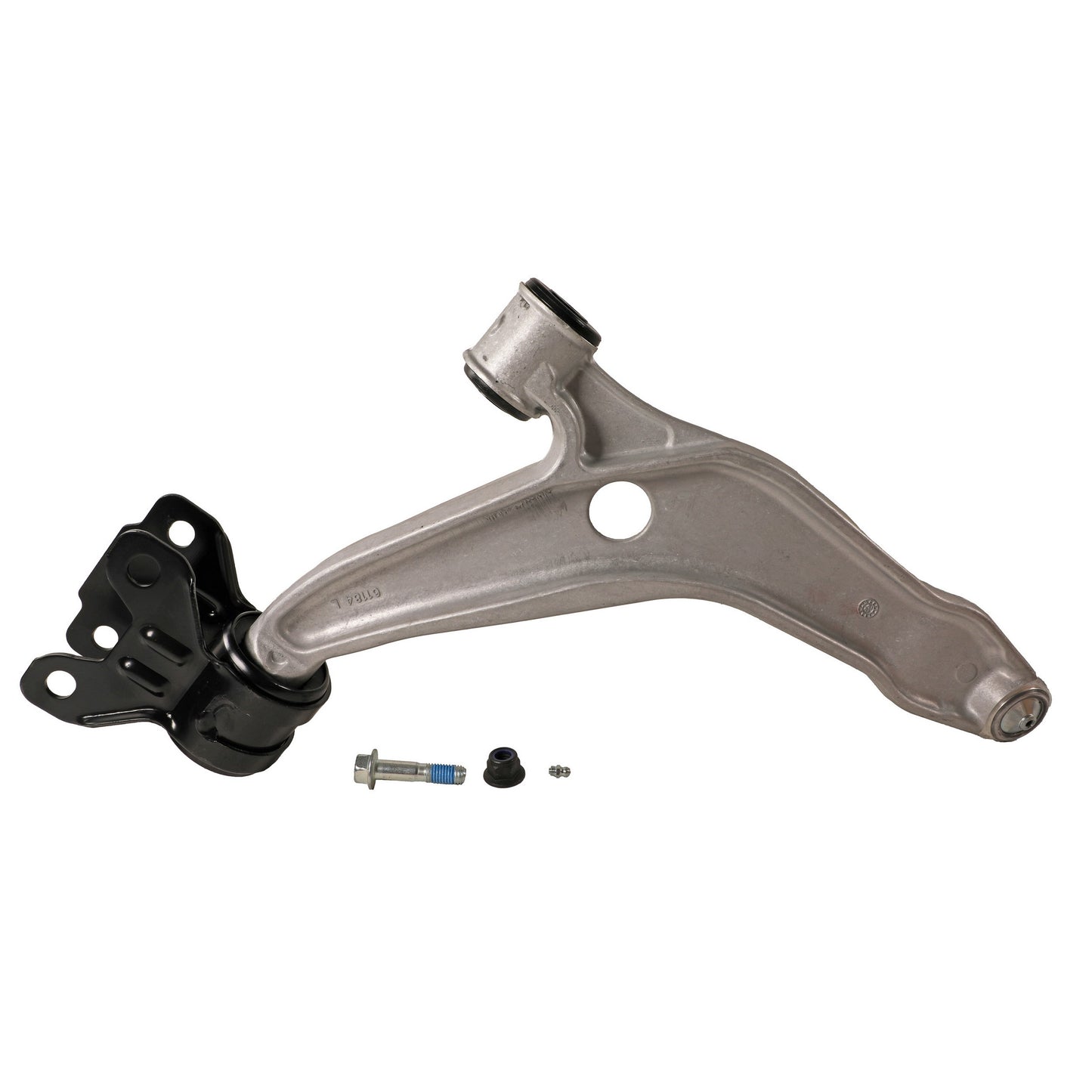MOOG Chassis Products Suspension Control Arm and Ball Joint Assembly RK623821 image 2