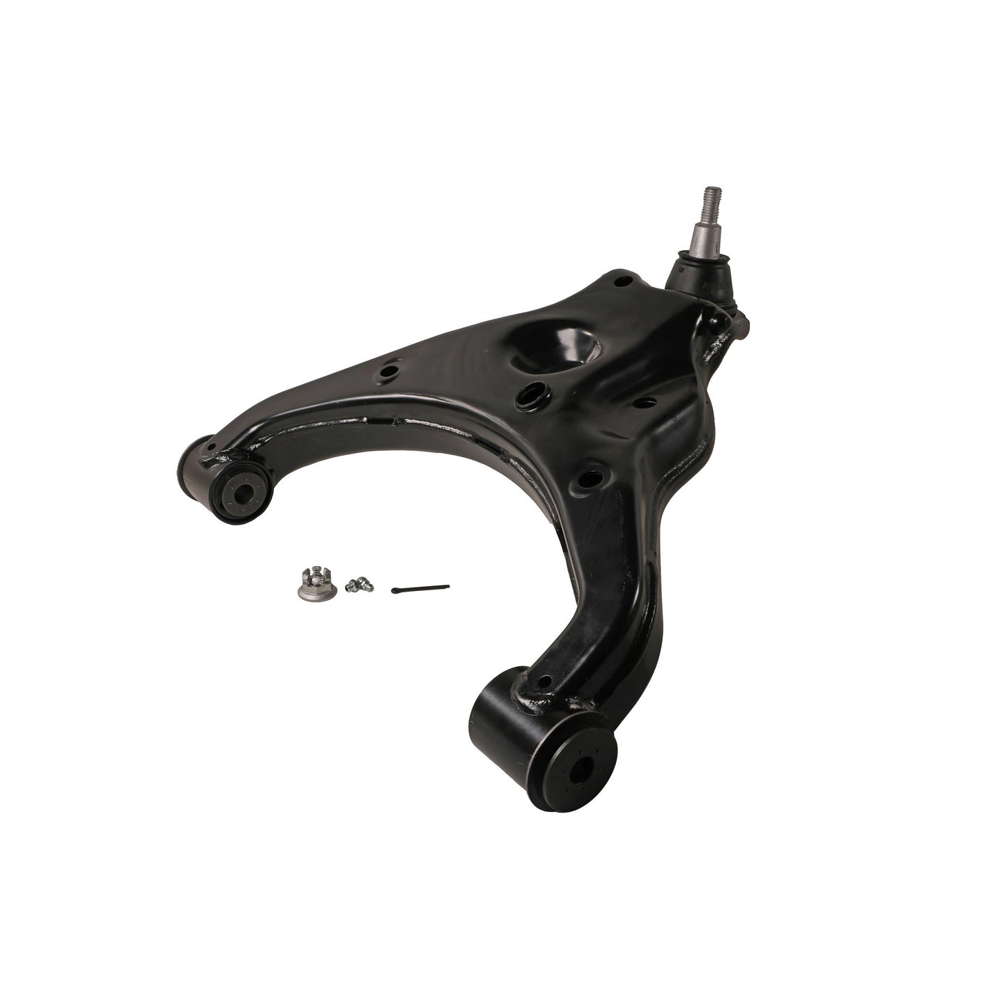 MOOG Chassis Products Suspension Control Arm and Ball Joint Assembly RK623862 main image
