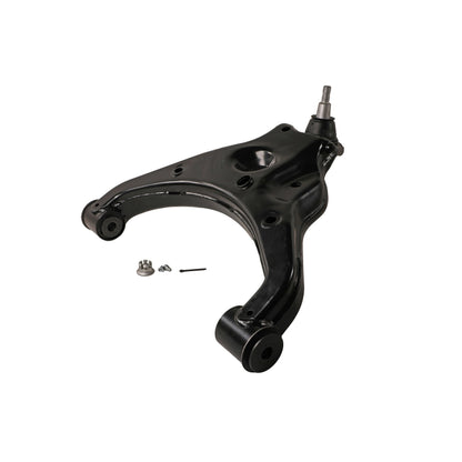 MOOG Chassis Products Suspension Control Arm and Ball Joint Assembly RK623862 main image