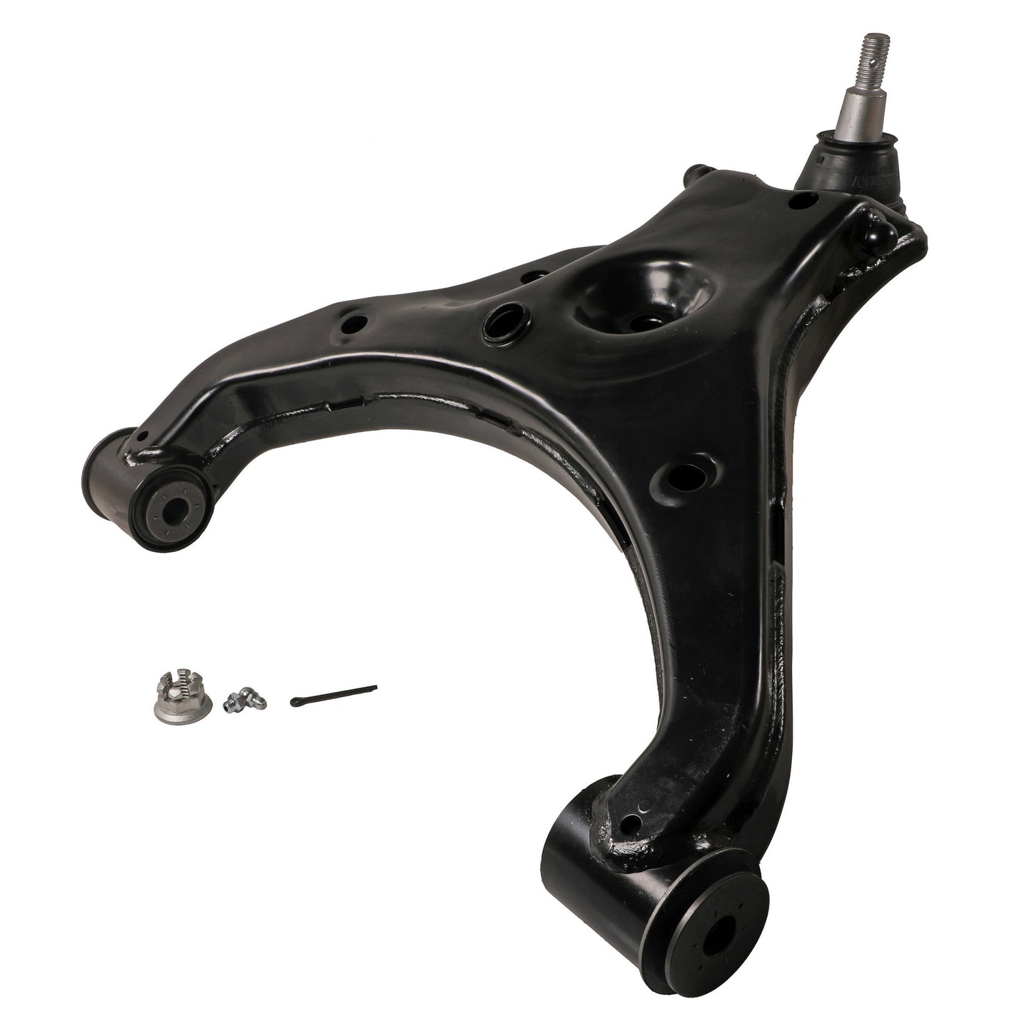 MOOG Chassis Products Suspension Control Arm and Ball Joint Assembly RK623863 main image