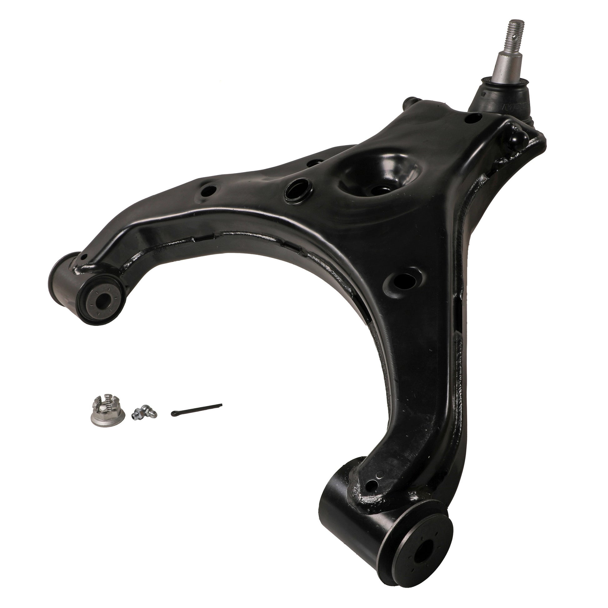 MOOG Chassis Products Suspension Control Arm and Ball Joint Assembly RK623863 main image