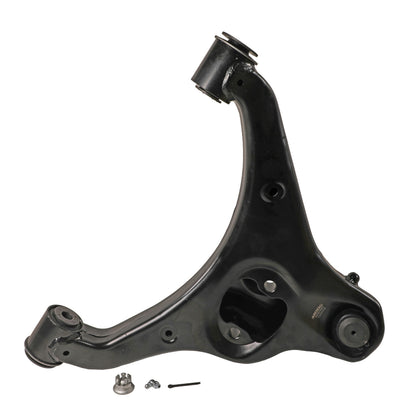 MOOG Chassis Products Suspension Control Arm and Ball Joint Assembly RK623863 image 2
