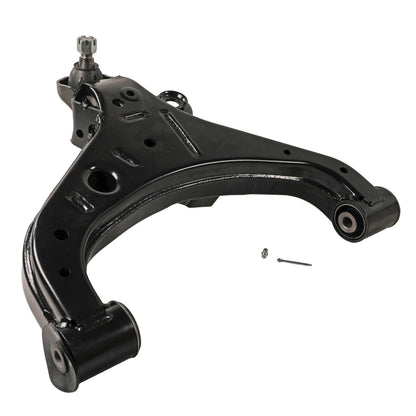 MOOG Chassis Products Suspension Control Arm and Ball Joint Assembly RK623865 main image
