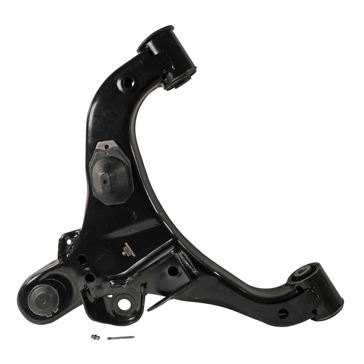 MOOG Chassis Products Suspension Control Arm and Ball Joint Assembly RK623865 image 2