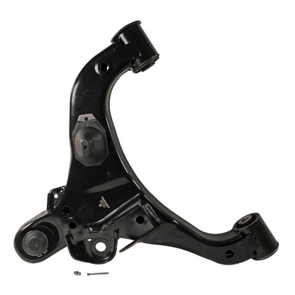 MOOG Chassis Products Suspension Control Arm and Ball Joint Assembly RK623865 image 2