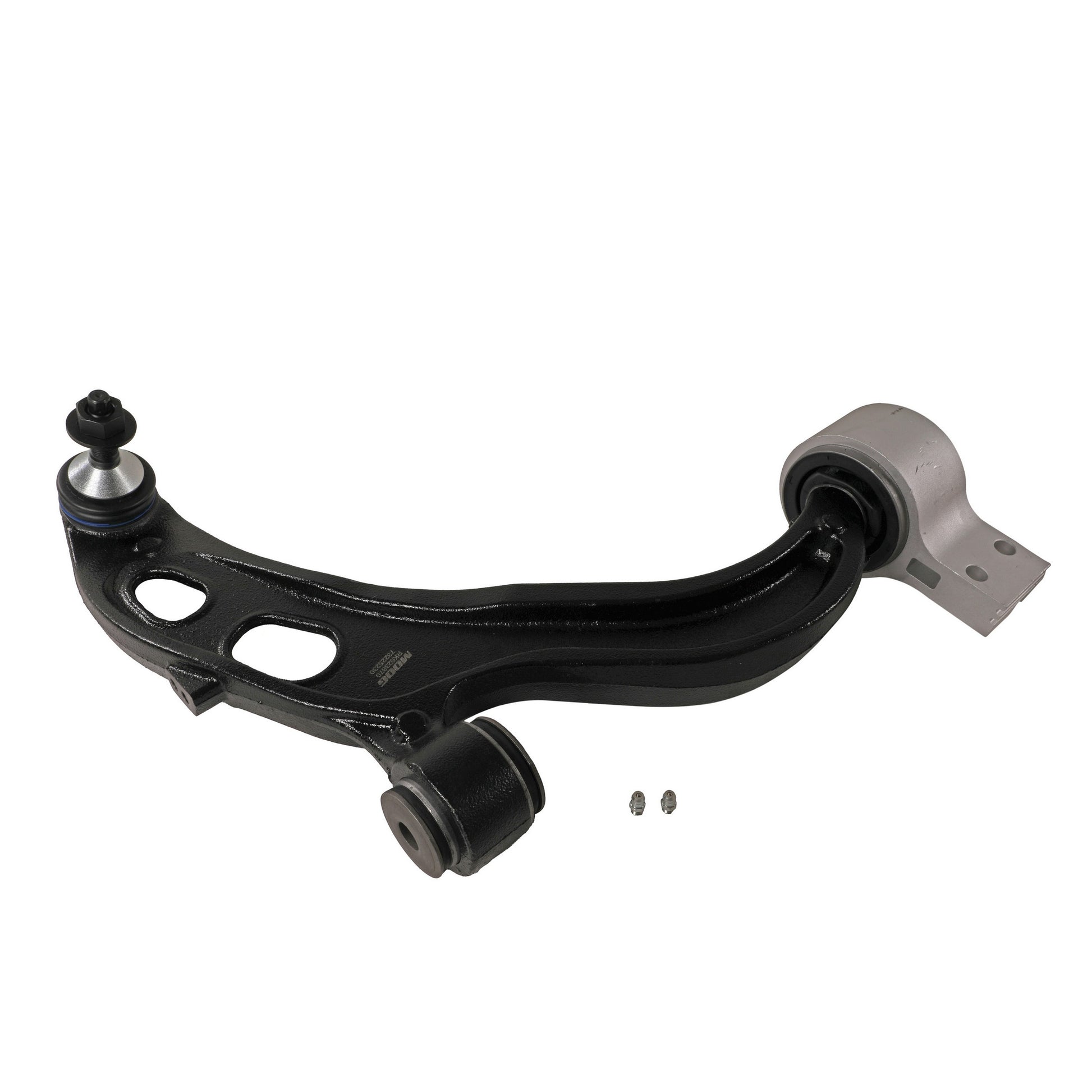MOOG Chassis Products Suspension Control Arm and Ball Joint Assembly RK623870 main image