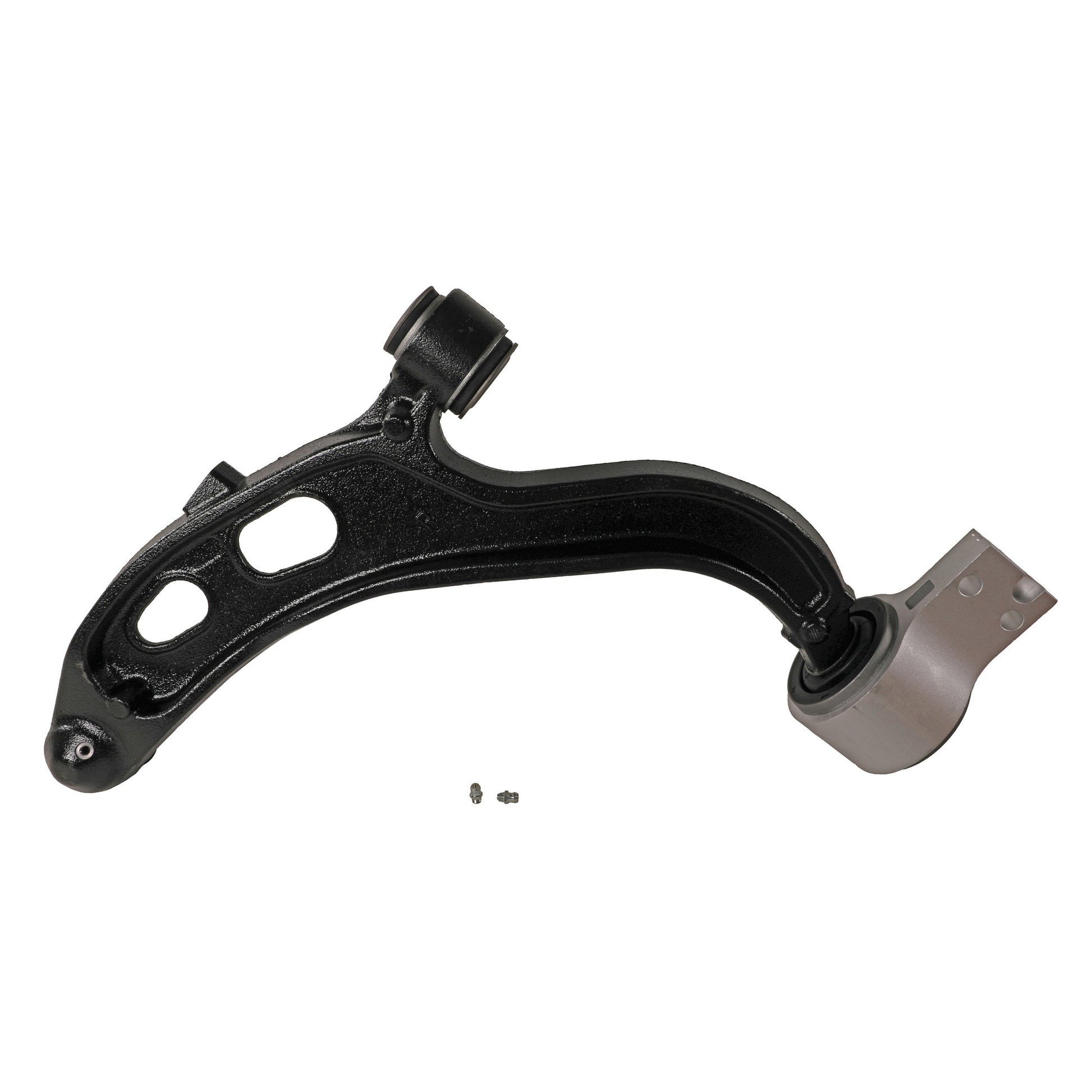 MOOG Chassis Products Suspension Control Arm and Ball Joint Assembly RK623870 image 2