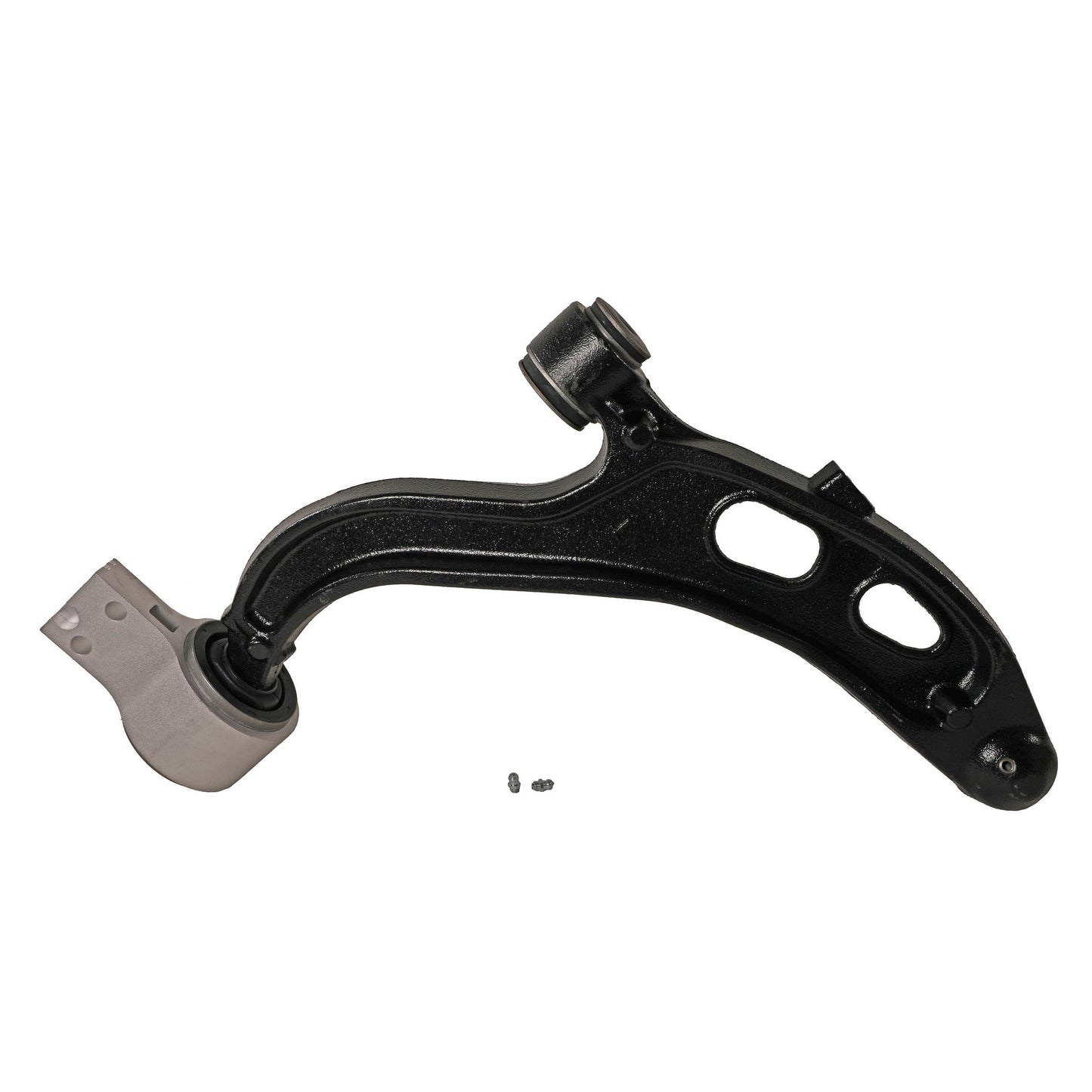 MOOG Chassis Products Suspension Control Arm and Ball Joint Assembly RK623871 image 2