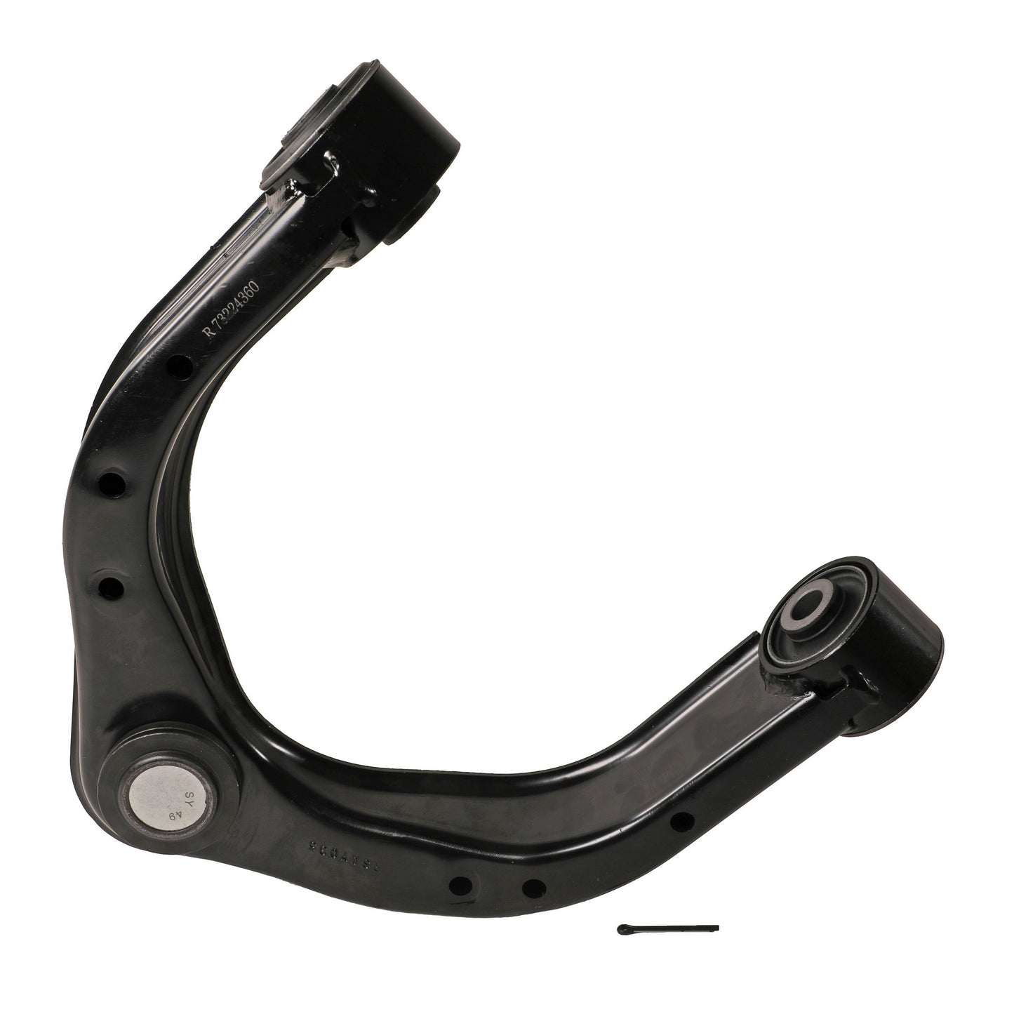 MOOG Chassis Products Suspension Control Arm and Ball Joint Assembly RK623874 image 2