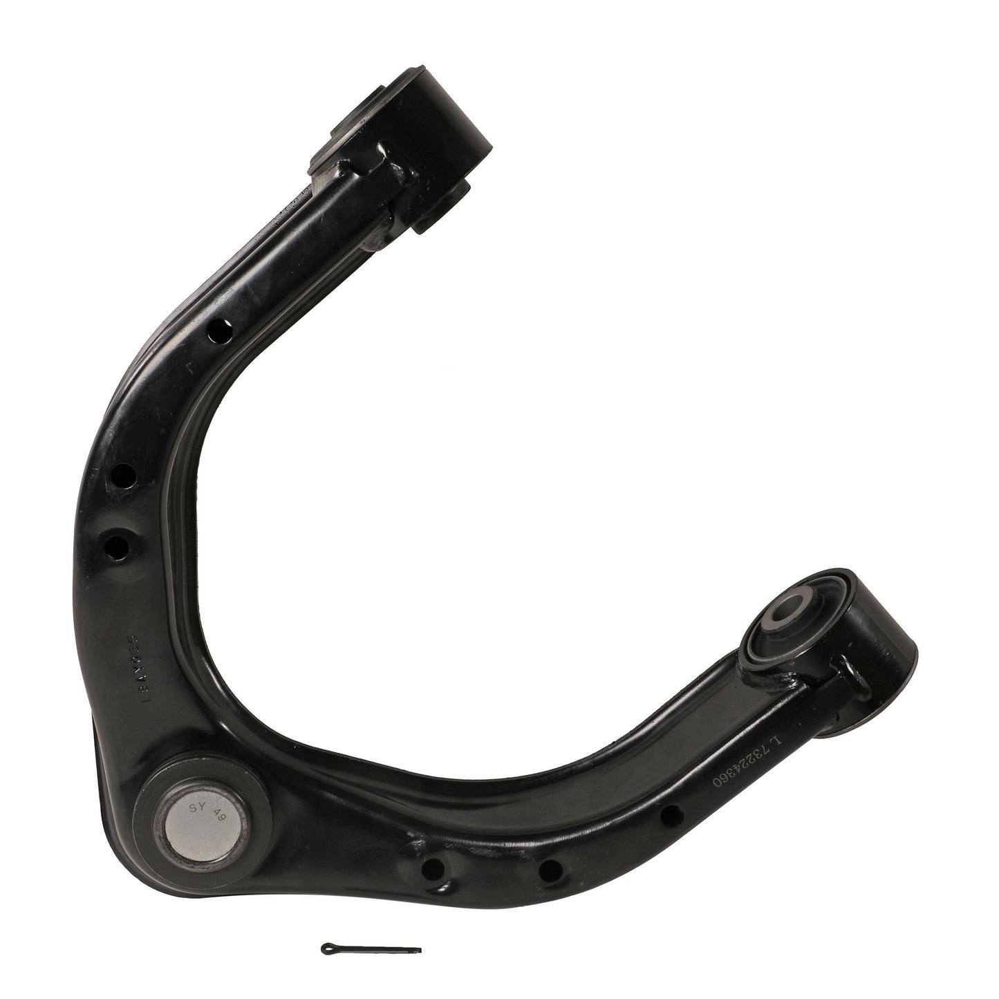 MOOG Chassis Products Suspension Control Arm and Ball Joint Assembly RK623875 image 2
