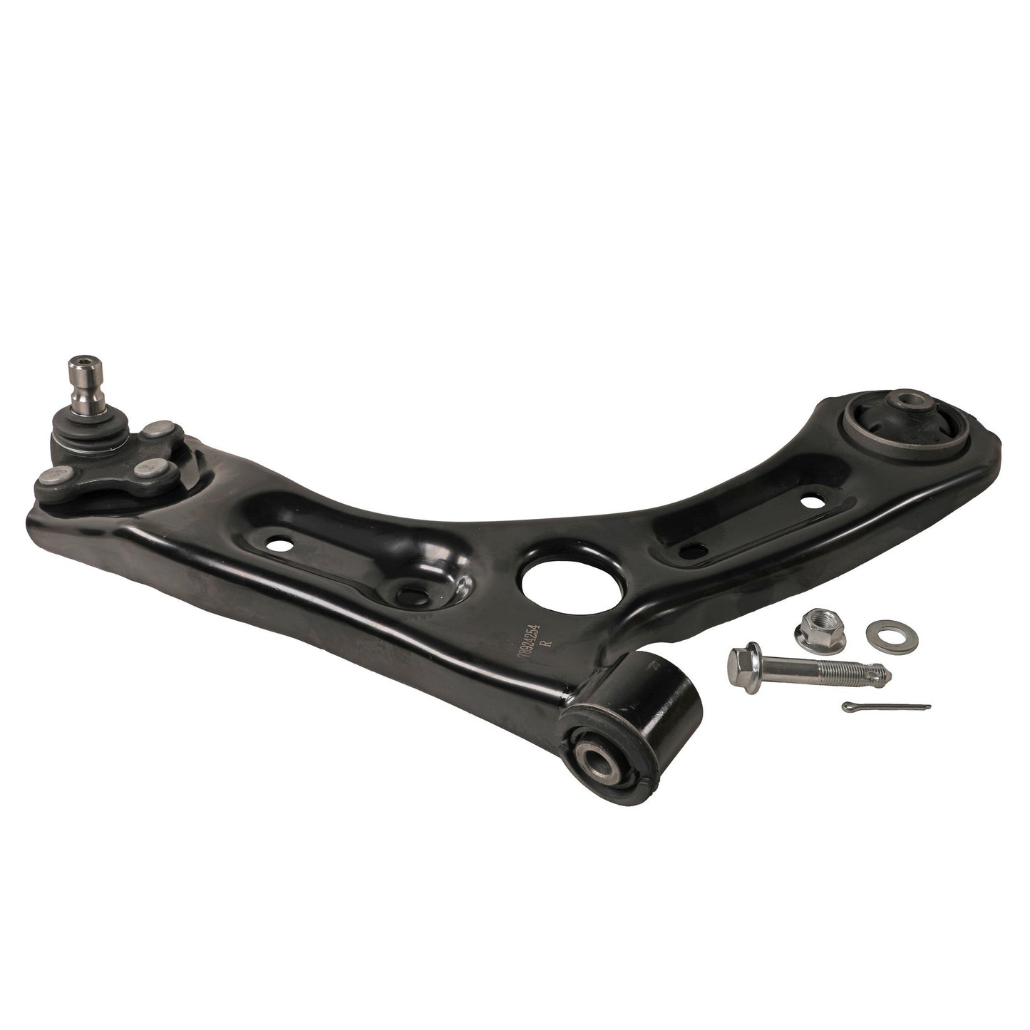 MOOG Chassis Products Suspension Control Arm and Ball Joint Assembly RK623884 main image