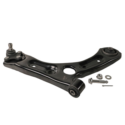 MOOG Chassis Products Suspension Control Arm and Ball Joint Assembly RK623884 main image