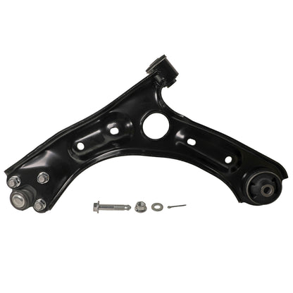 MOOG Chassis Products Suspension Control Arm and Ball Joint Assembly RK623884 image 2