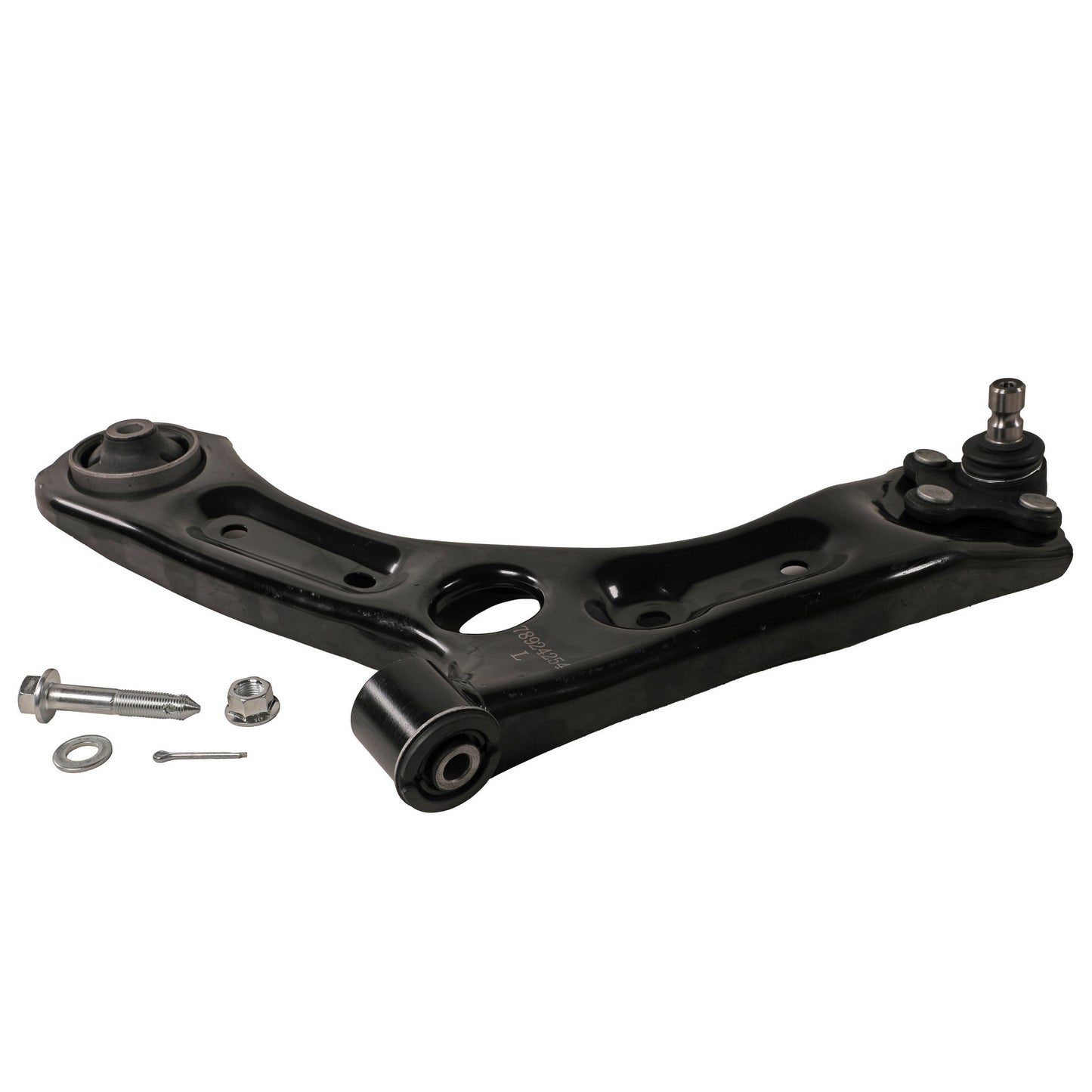 MOOG Chassis Products Suspension Control Arm and Ball Joint Assembly RK623885 main image
