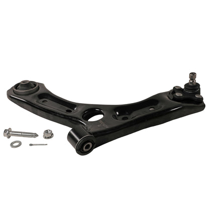 MOOG Chassis Products Suspension Control Arm and Ball Joint Assembly RK623885 main image