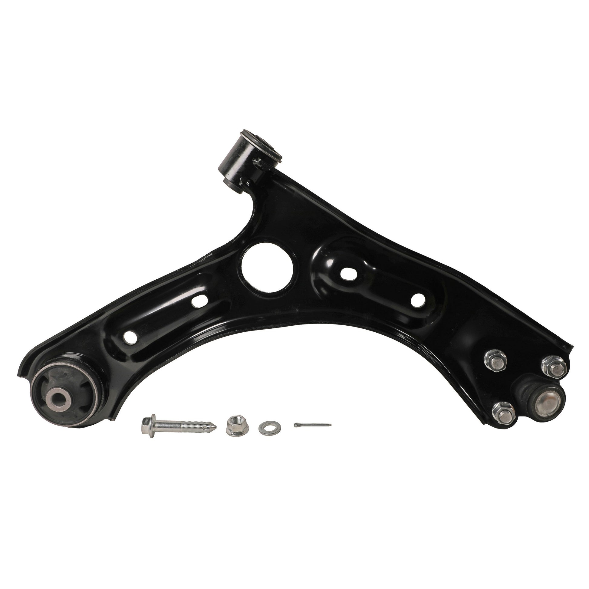 MOOG Chassis Products Suspension Control Arm and Ball Joint Assembly RK623885 image 2