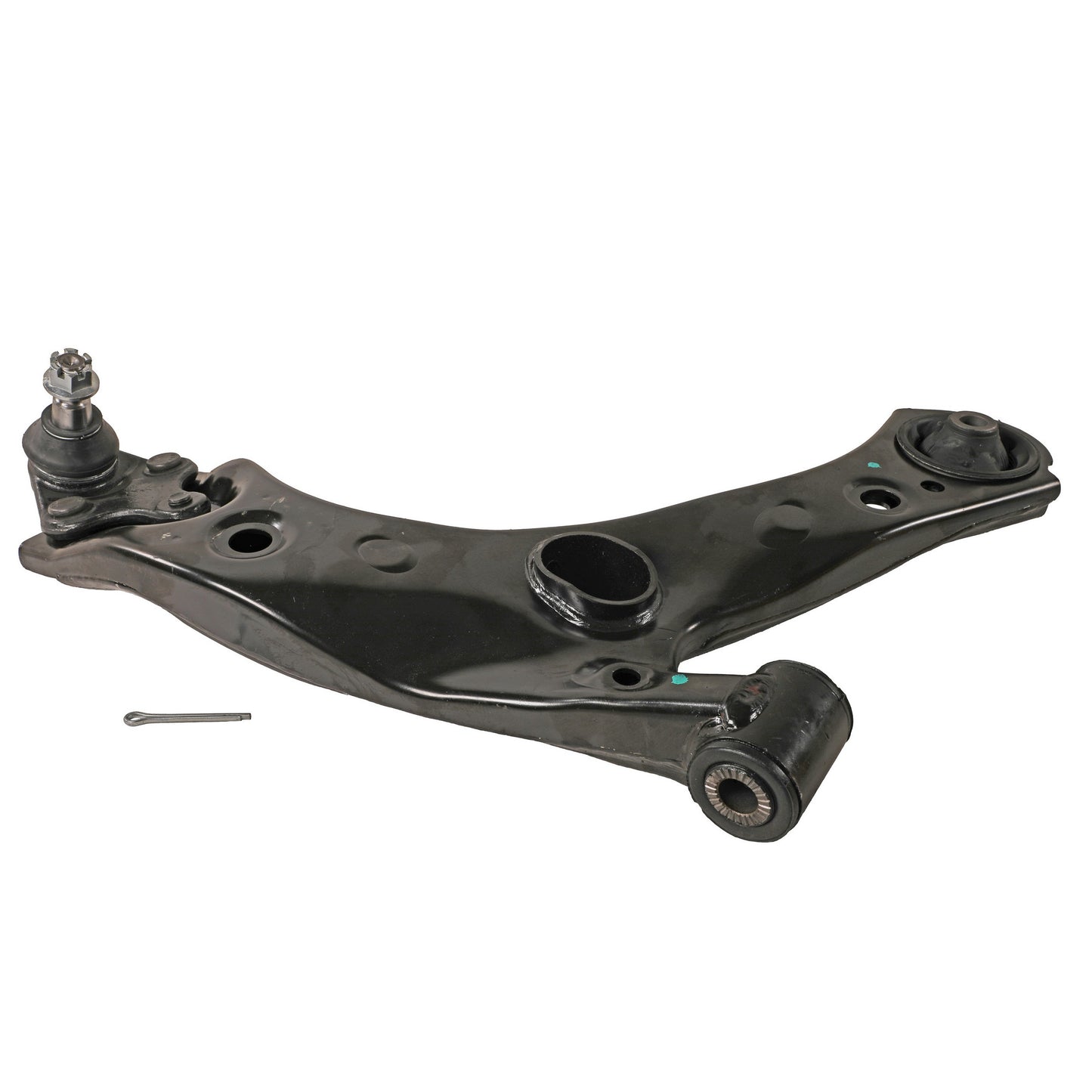 MOOG Chassis Products Suspension Control Arm and Ball Joint Assembly RK623886 main image