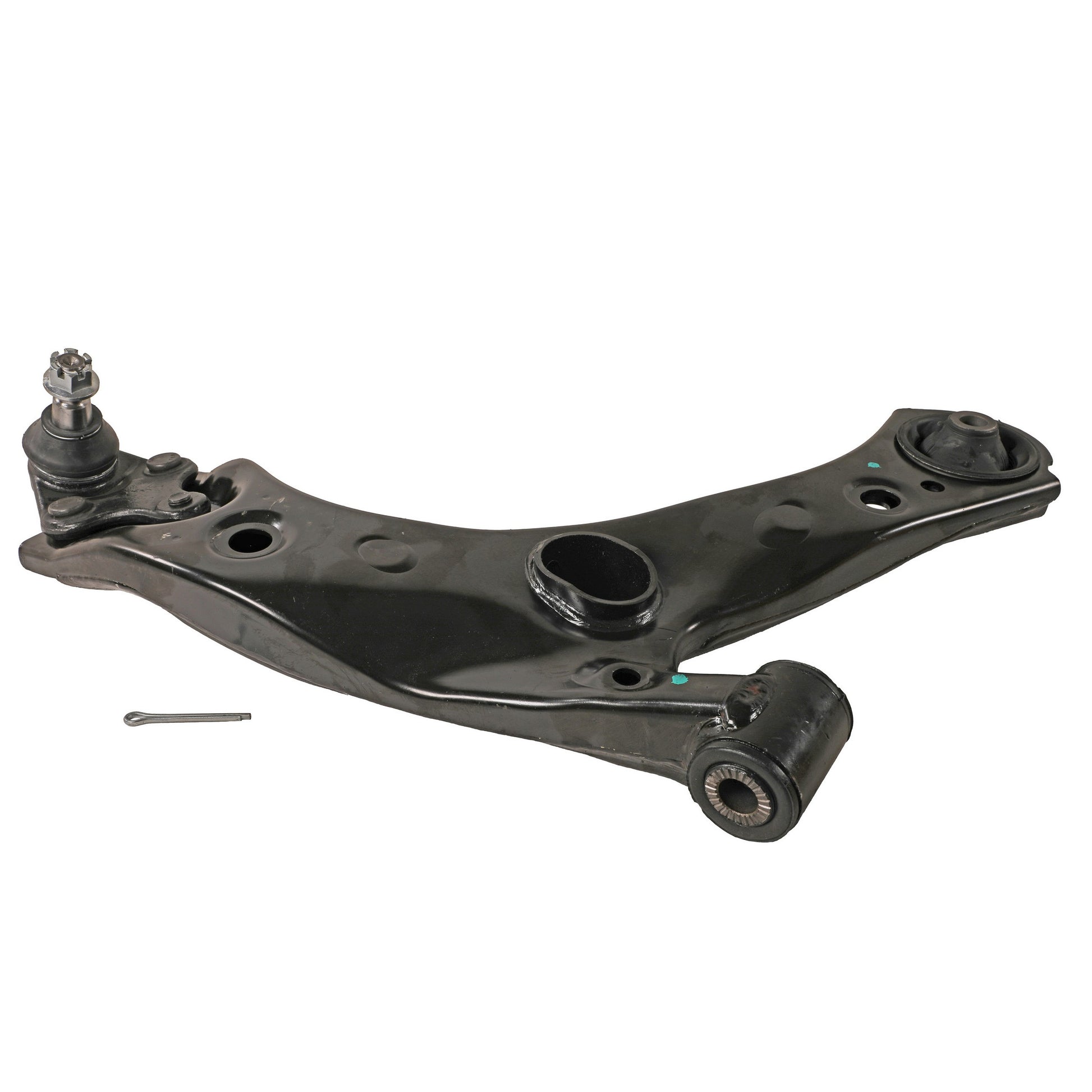MOOG Chassis Products Suspension Control Arm and Ball Joint Assembly RK623886 main image