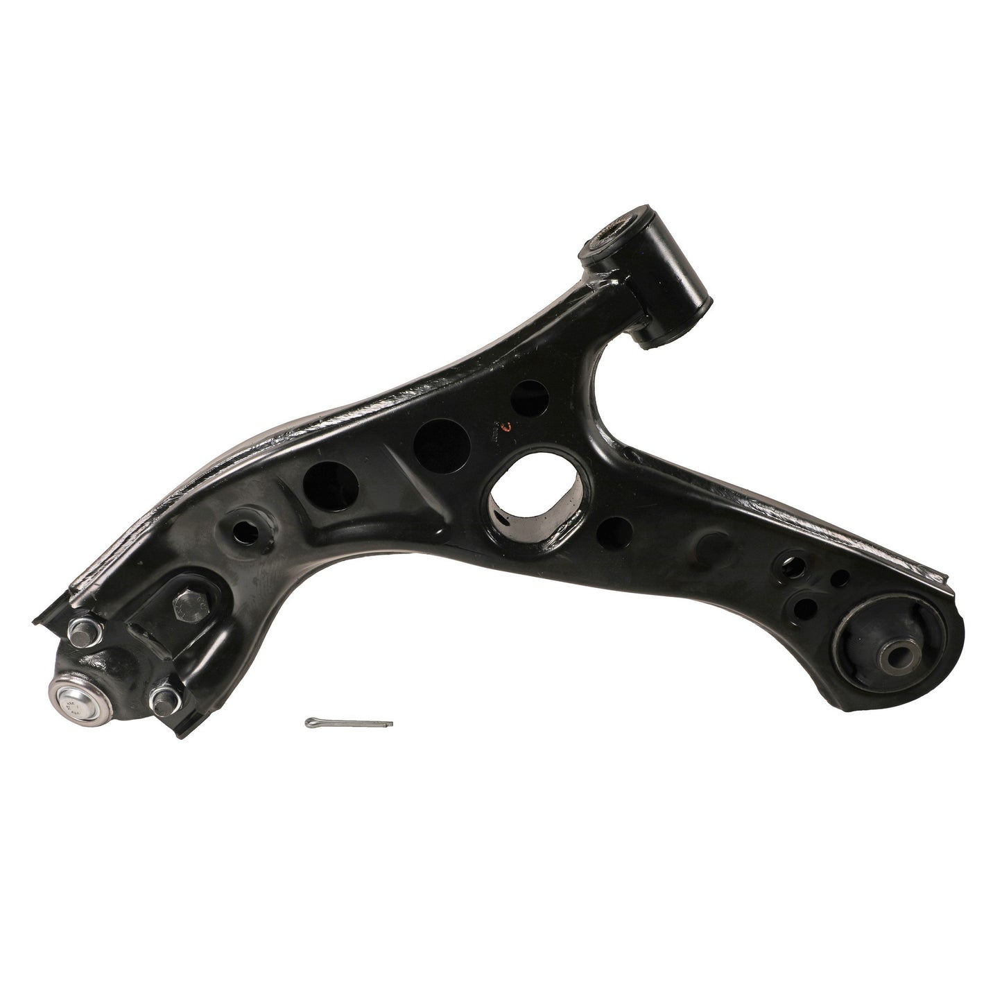 MOOG Chassis Products Suspension Control Arm and Ball Joint Assembly RK623886 image 2