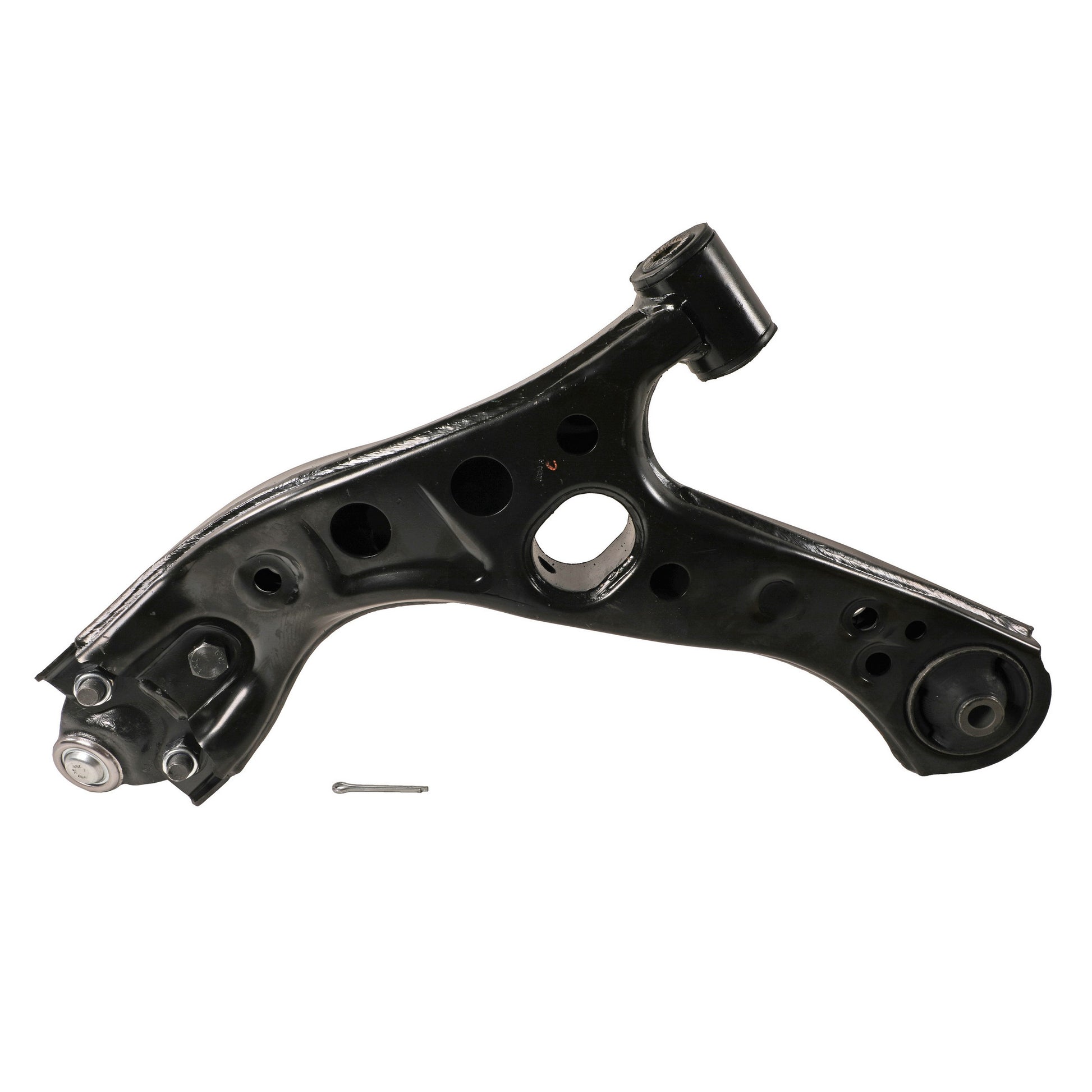 MOOG Chassis Products Suspension Control Arm and Ball Joint Assembly RK623886 image 2