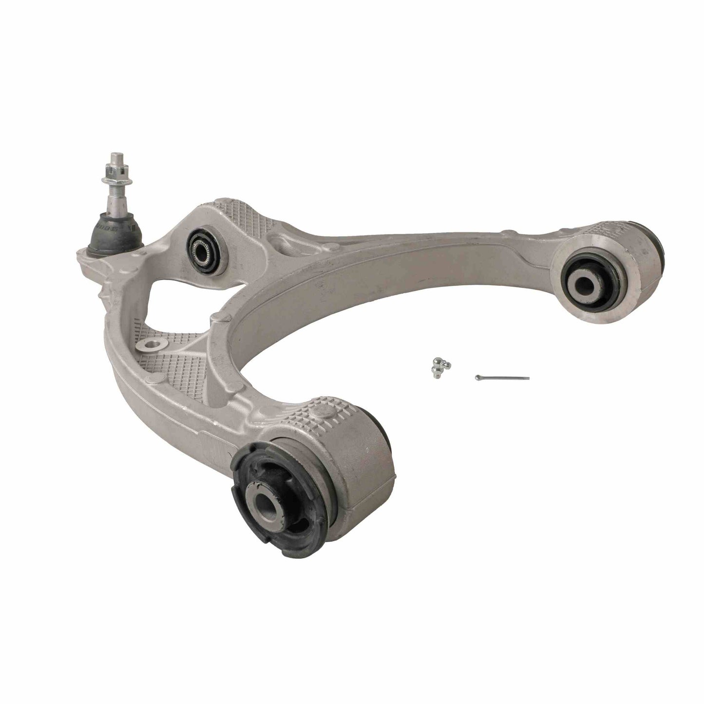 Moog 22-24 Jeep Wagoneer Front Right Lower Control Arm and Ball Joint Assembly RK623917
