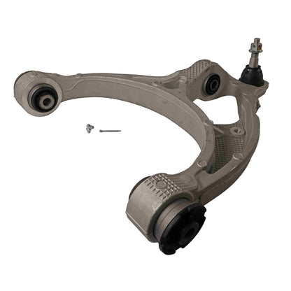 Moog 22-24 Jeep Wagoneer Front Left Lower Control Arm and Ball Joint Assembly RK623918