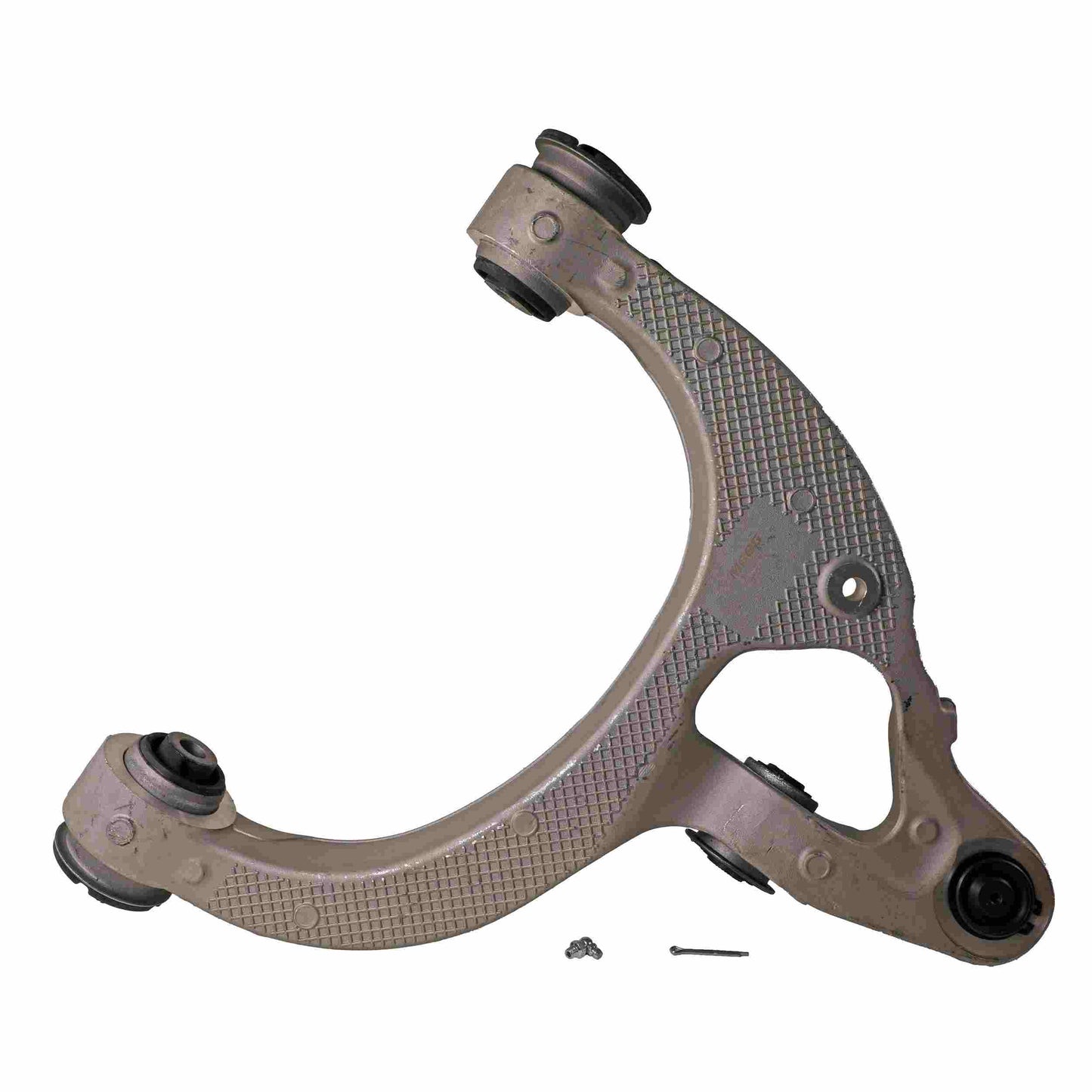Moog 22-24 Jeep Wagoneer Front Left Lower Control Arm and Ball Joint Assembly RK623918
