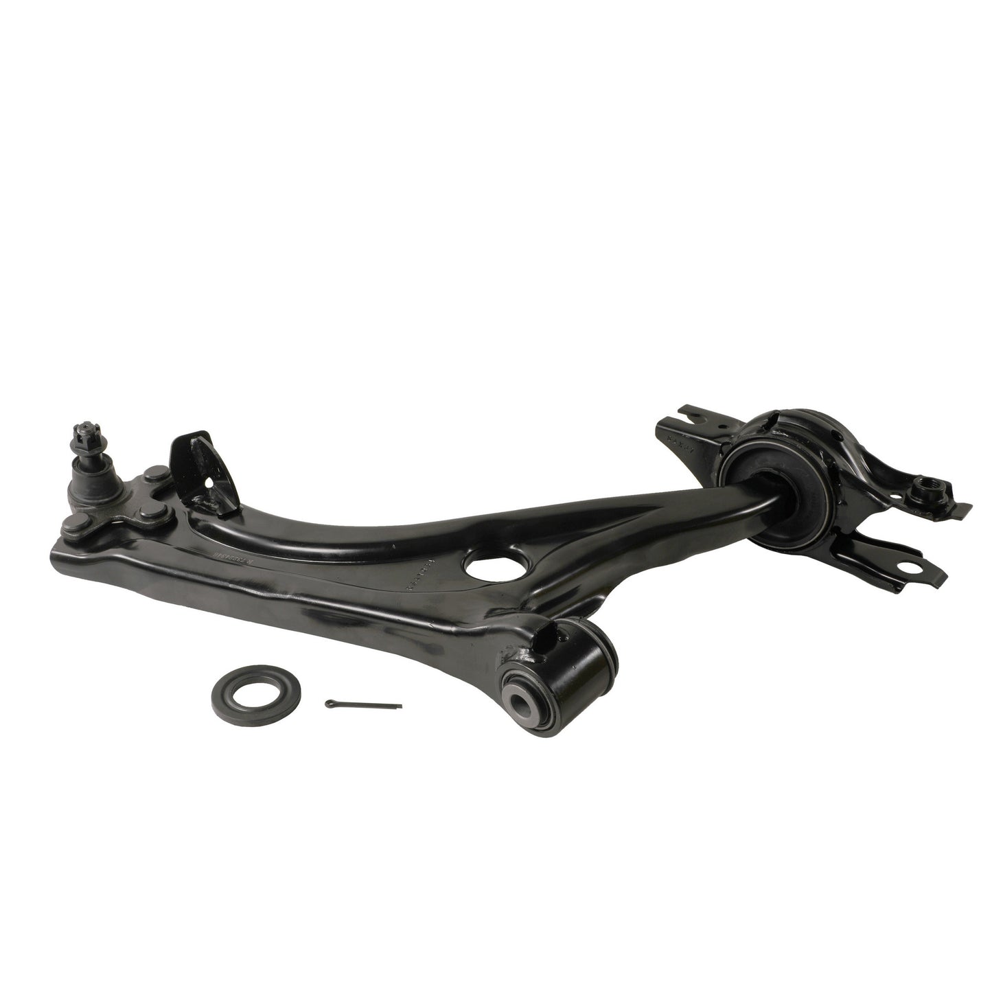 MOOG Chassis Products Suspension Control Arm and Ball Joint Assembly RK623941 main image