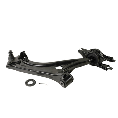 MOOG Chassis Products Suspension Control Arm and Ball Joint Assembly RK623941 main image