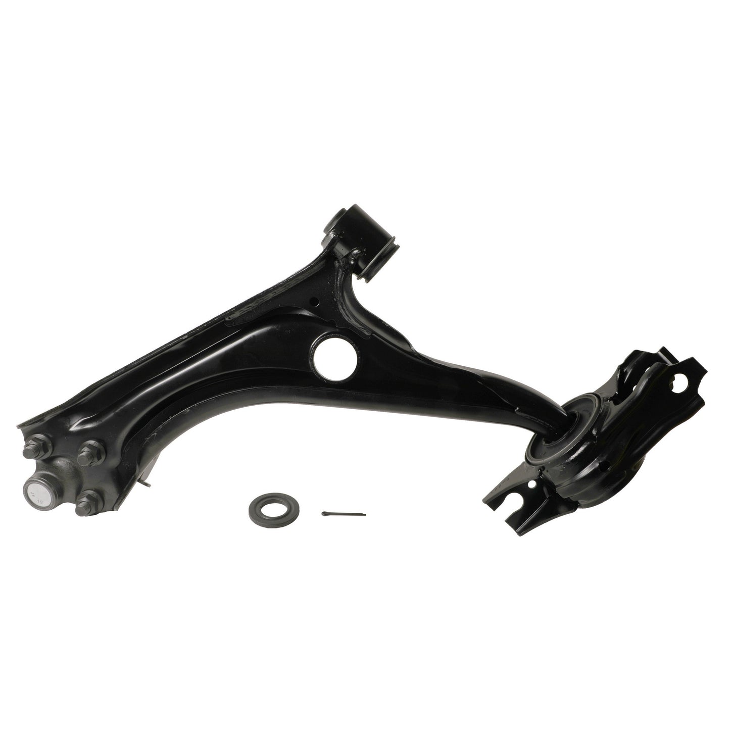 MOOG Chassis Products Suspension Control Arm and Ball Joint Assembly RK623941 image 2