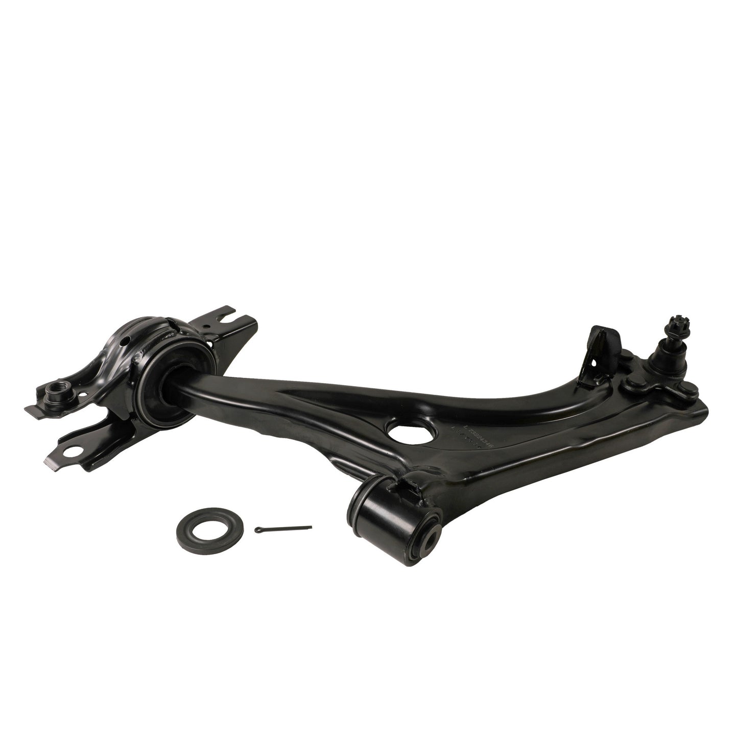 MOOG Chassis Products Suspension Control Arm and Ball Joint Assembly RK623942 main image