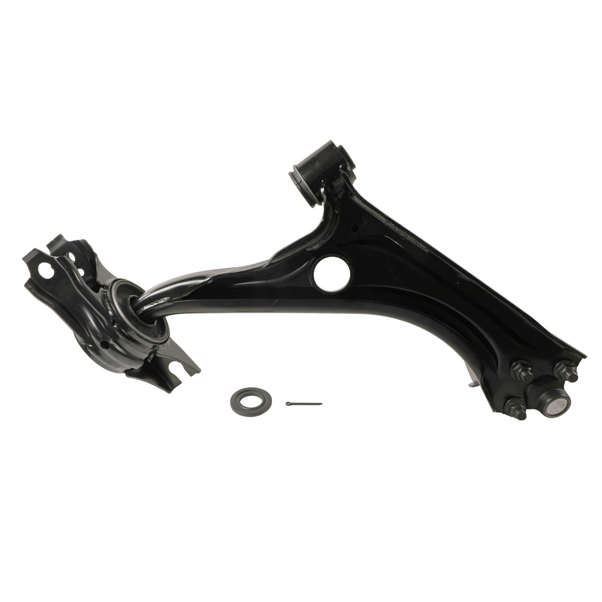 MOOG Chassis Products Suspension Control Arm and Ball Joint Assembly RK623942 image 2