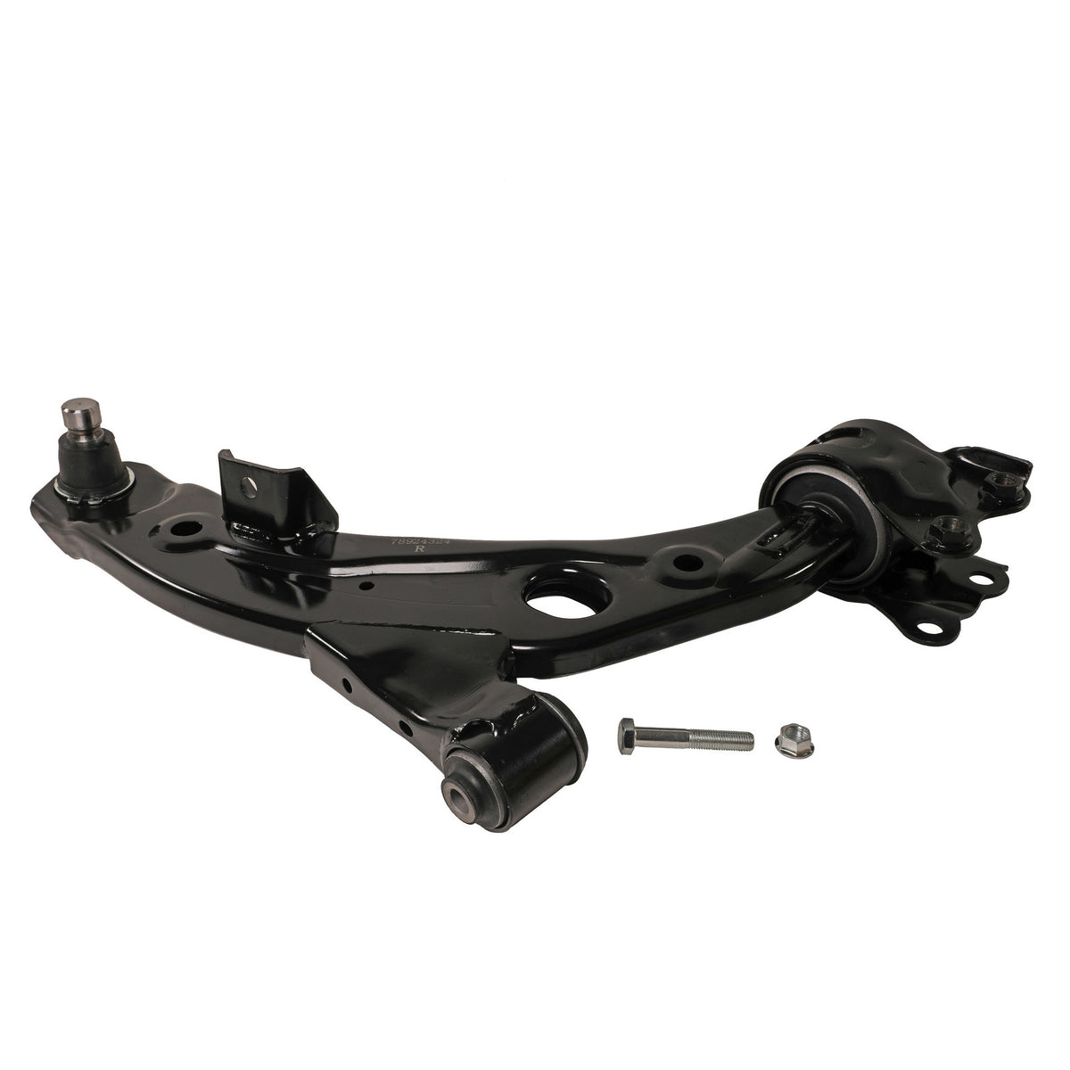 Moog 07-15 Mazda CX-9 Front Right Lower Control Arm w/ Ball Joint RK623952