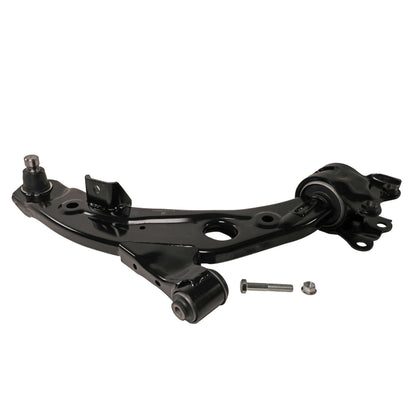 Moog 07-15 Mazda CX-9 Front Right Lower Control Arm w/ Ball Joint RK623952