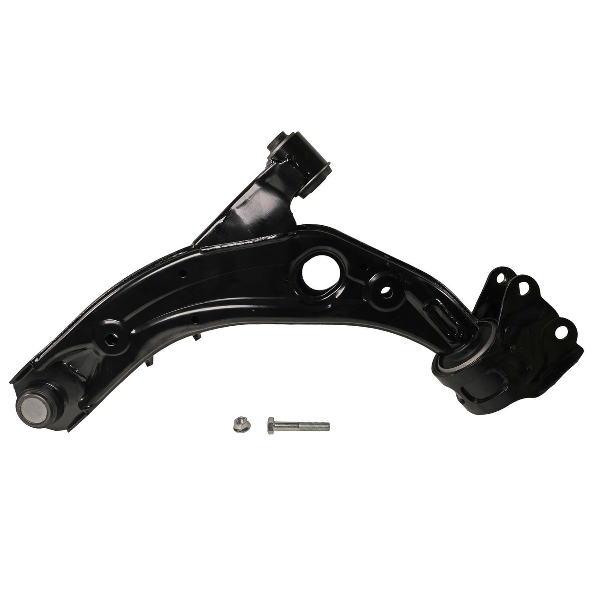 Moog 07-15 Mazda CX-9 Front Right Lower Control Arm w/ Ball Joint RK623952