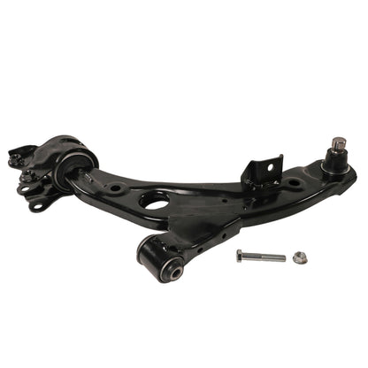 MOOG Chassis Products Suspension Control Arm and Ball Joint Assembly RK623953 main image