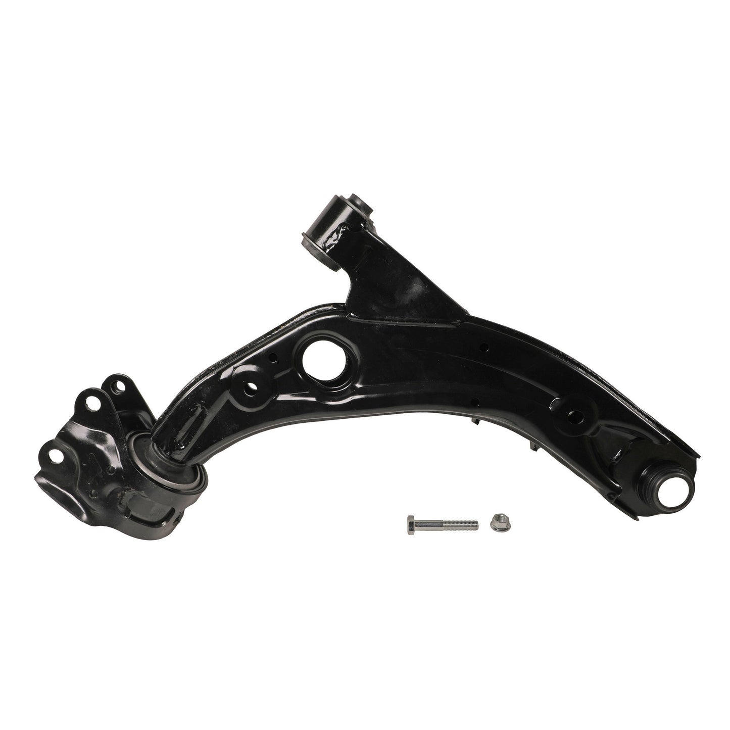 MOOG Chassis Products Suspension Control Arm and Ball Joint Assembly RK623953 image 2
