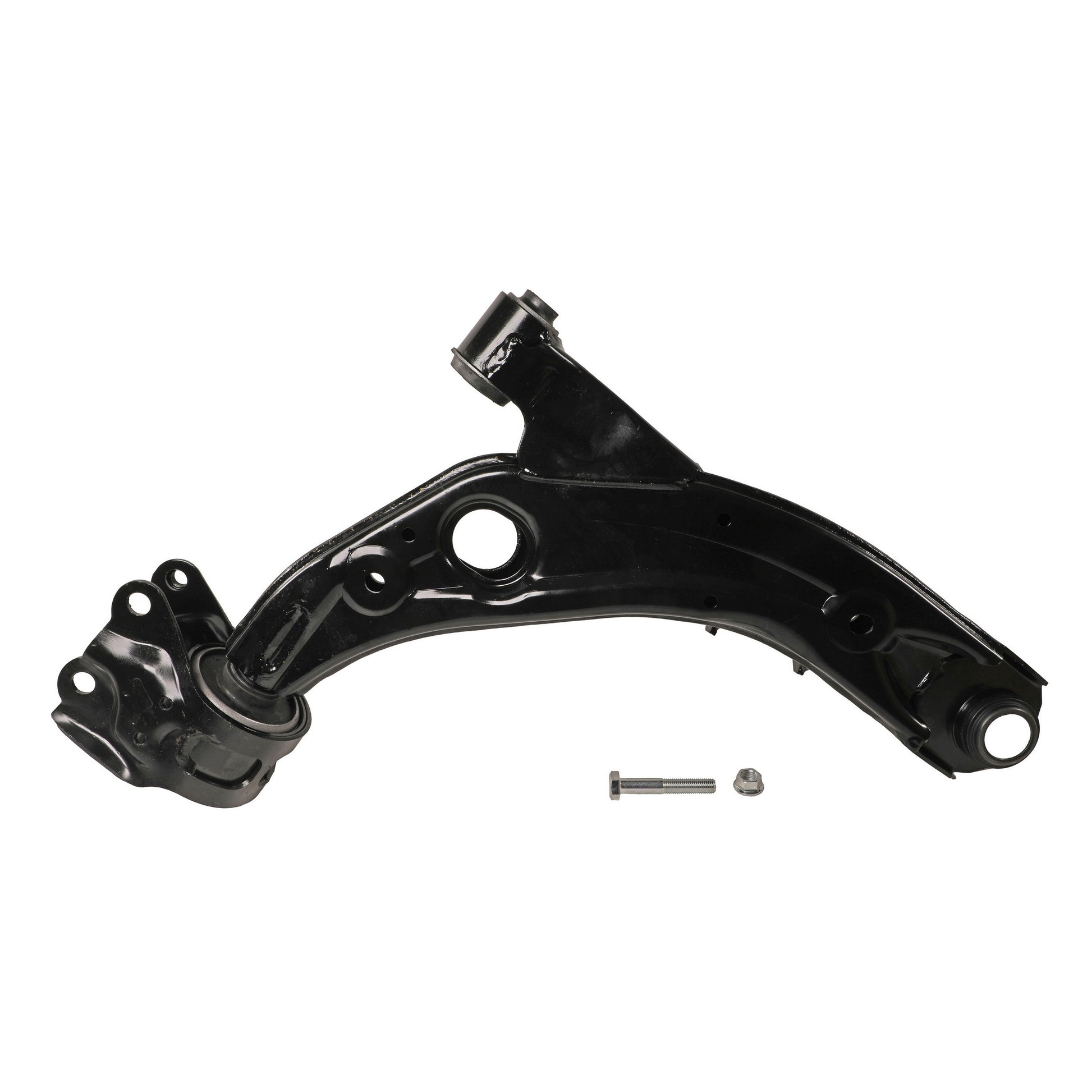 MOOG Chassis Products Suspension Control Arm and Ball Joint Assembly RK623953 image 2