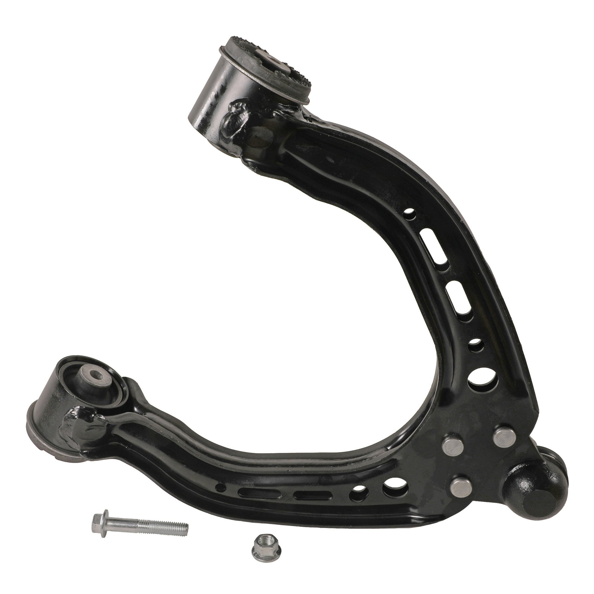 MOOG Chassis Products Suspension Control Arm and Ball Joint Assembly RK623954 image 2