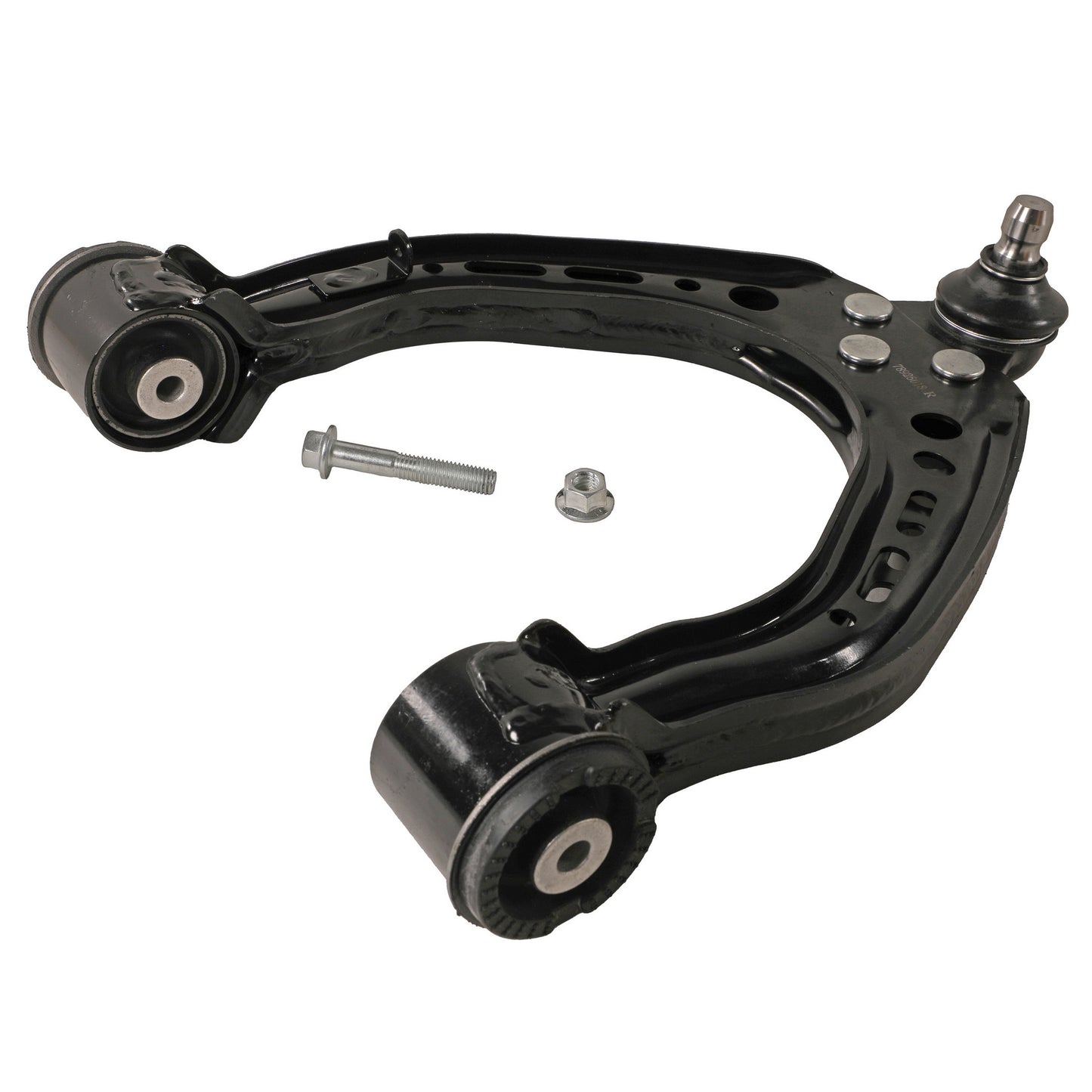 MOOG Chassis Products Suspension Control Arm and Ball Joint Assembly RK623955 main image