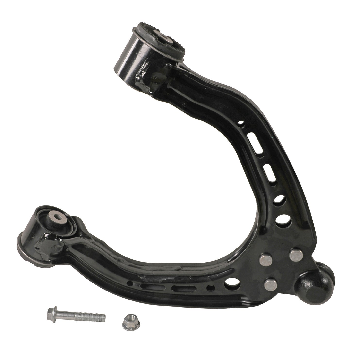 MOOG Chassis Products Suspension Control Arm and Ball Joint Assembly RK623955 image 2