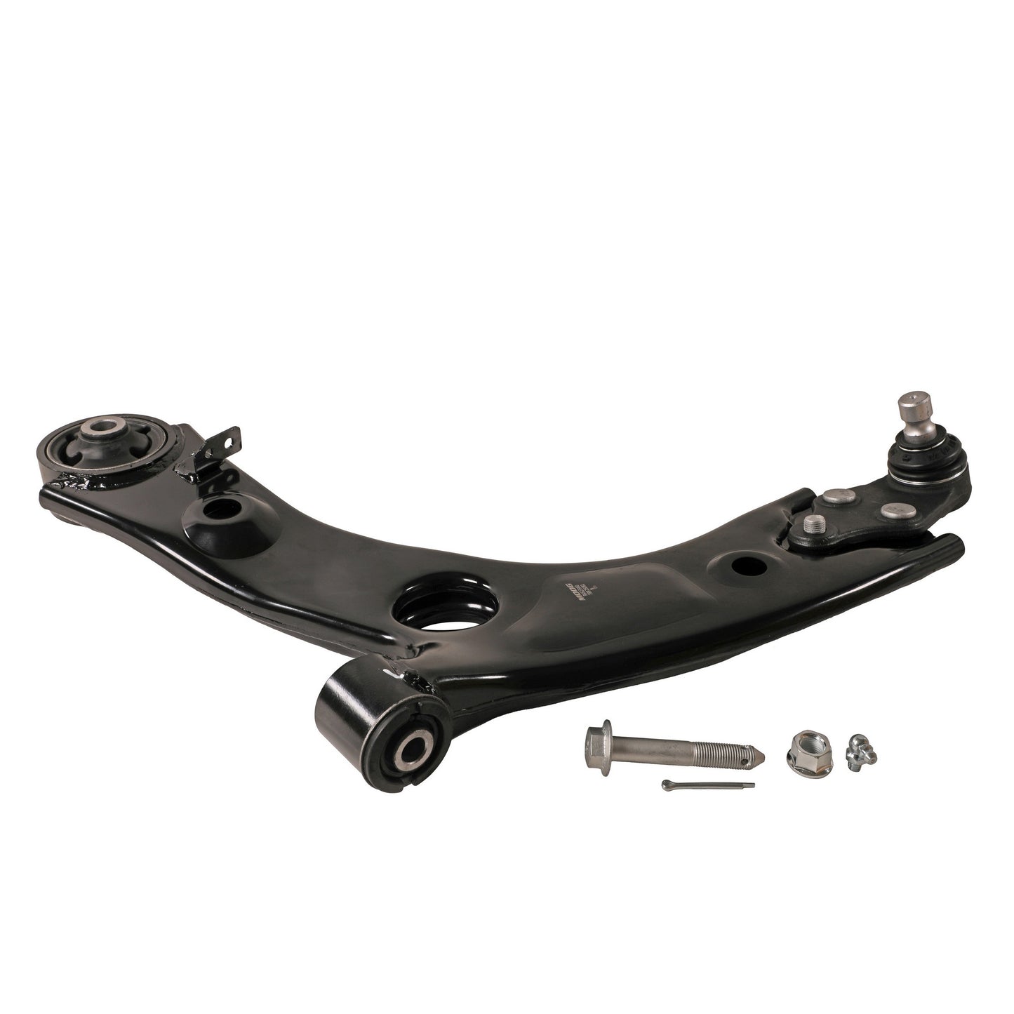 MOOG Chassis Products Suspension Control Arm and Ball Joint Assembly RK623960 main image