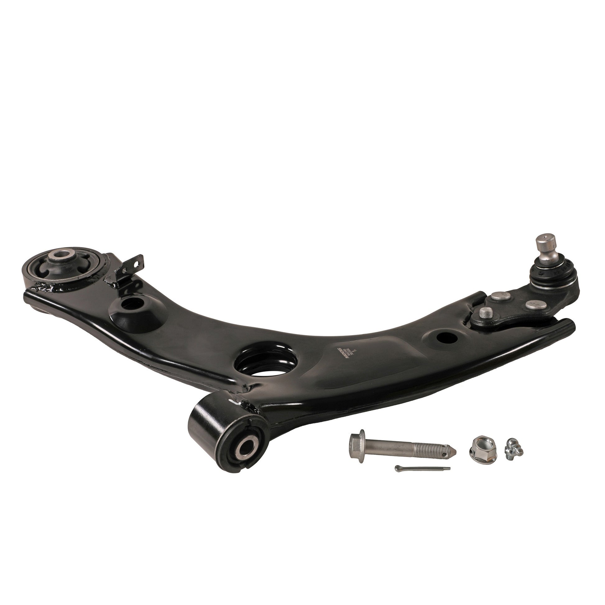 MOOG Chassis Products Suspension Control Arm and Ball Joint Assembly RK623960 main image