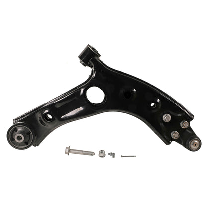 MOOG Chassis Products Suspension Control Arm and Ball Joint Assembly RK623960 image 2