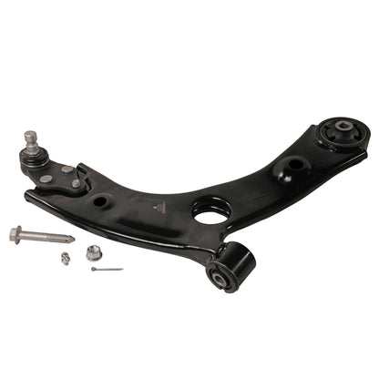 MOOG Chassis Products Suspension Control Arm and Ball Joint Assembly RK623961 main image