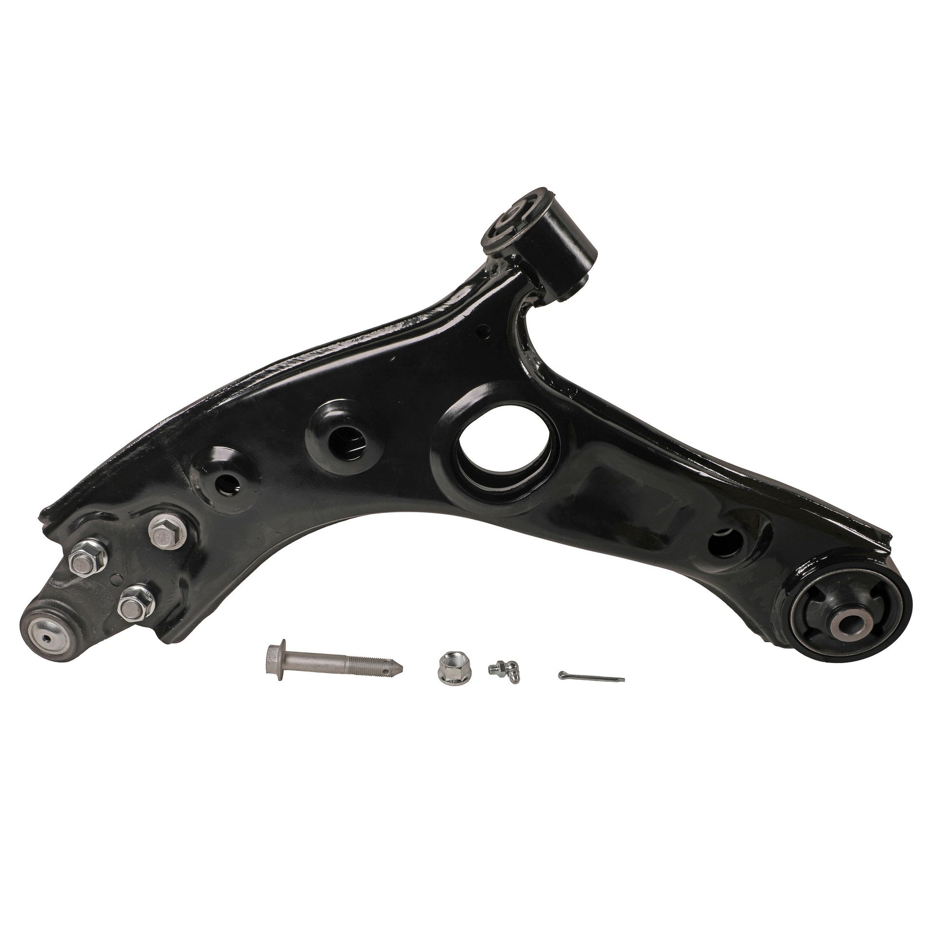 MOOG Chassis Products Suspension Control Arm and Ball Joint Assembly RK623961 image 2