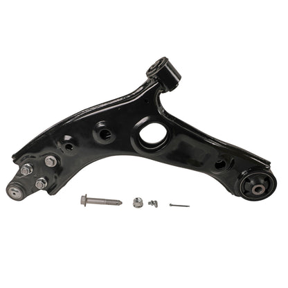 MOOG Chassis Products Suspension Control Arm and Ball Joint Assembly RK623961 image 2