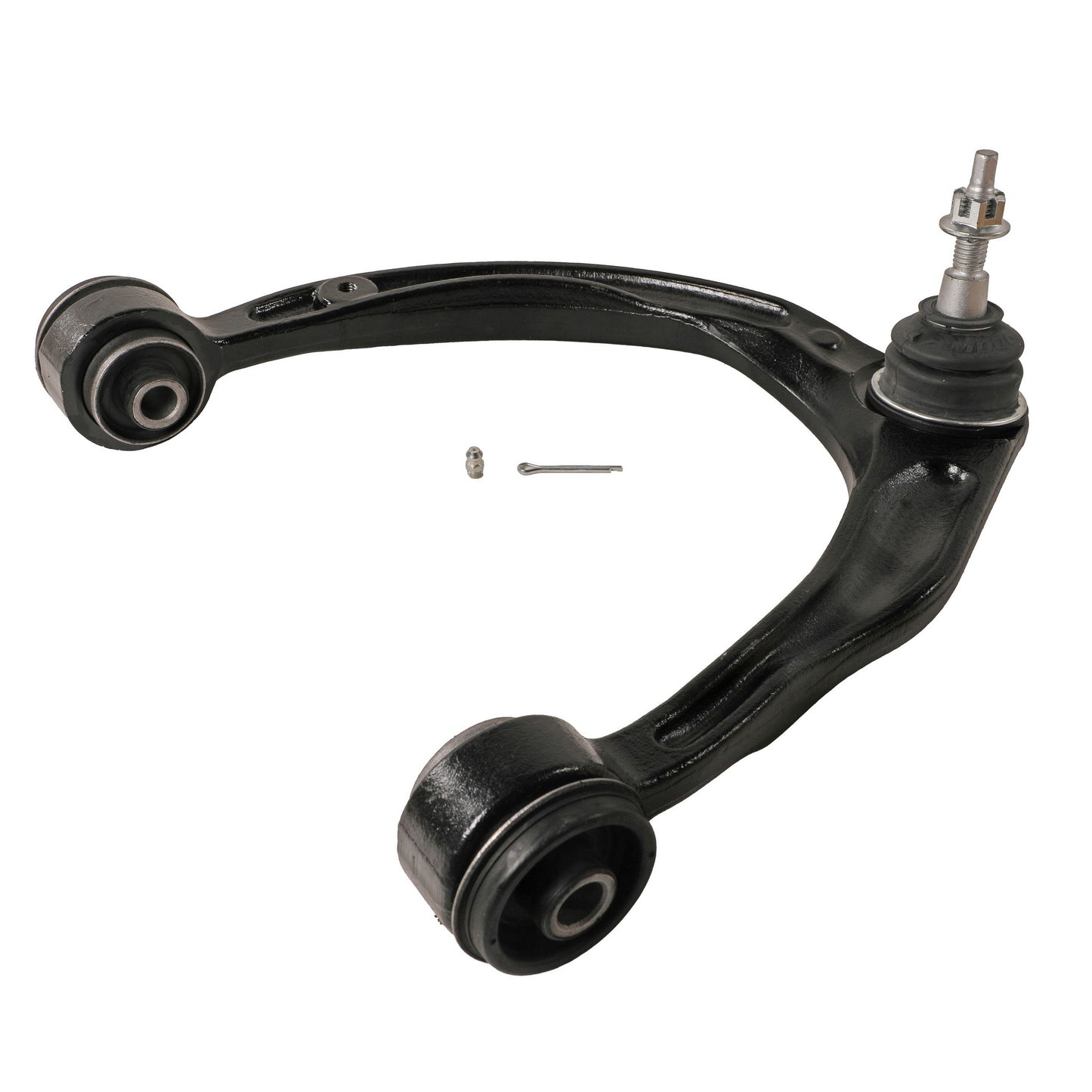 MOOG Chassis Products Suspension Control Arm and Ball Joint Assembly RK623968 main image