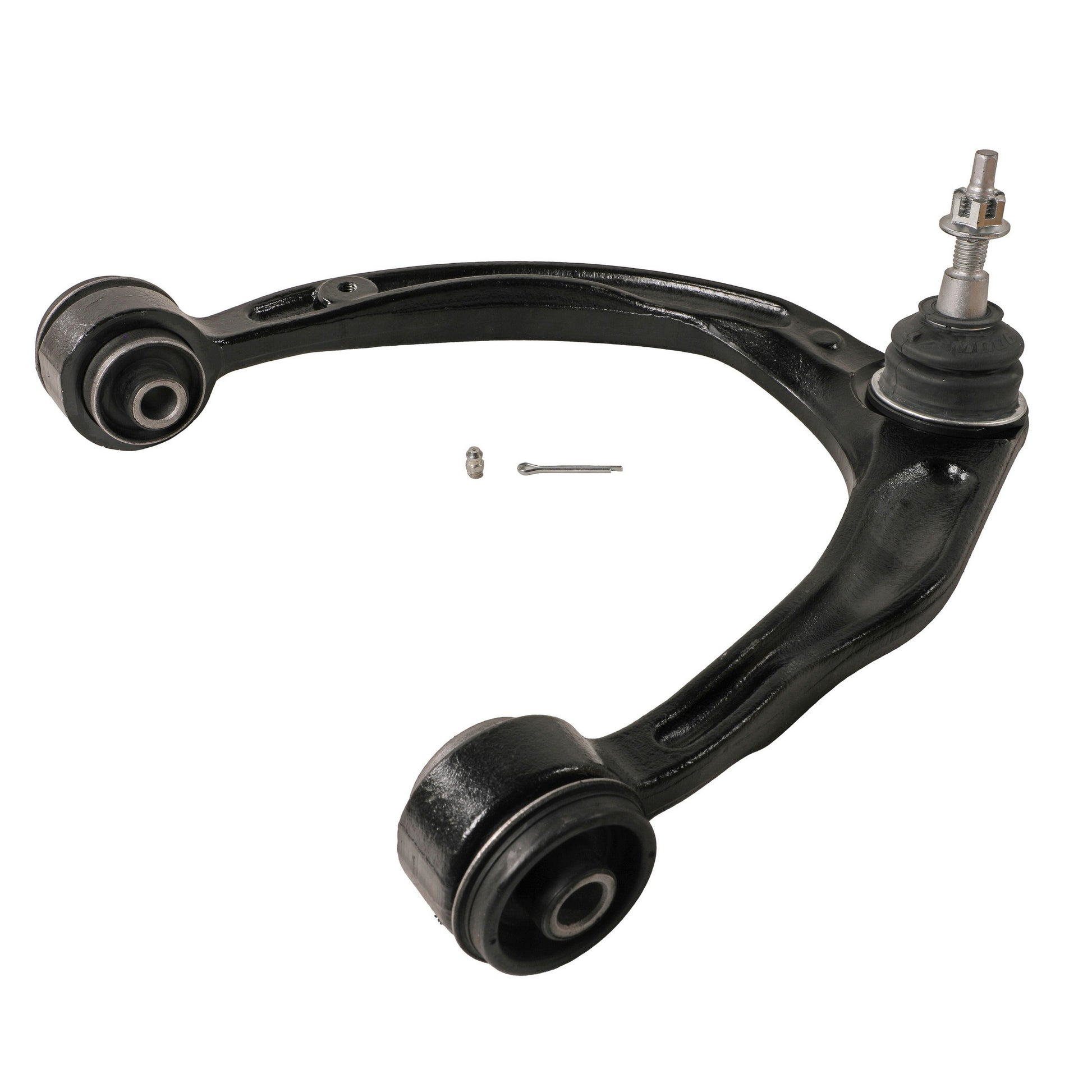 MOOG Chassis Products Suspension Control Arm and Ball Joint Assembly RK623968 main image